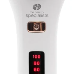 RIO Go Smooth 60 Second Pedi 4