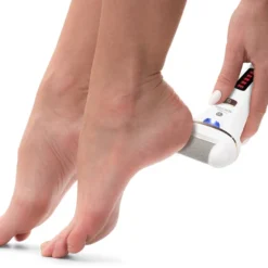 RIO Go Smooth 60 Second Pedi 4 -Promos Sublim Zen Magasin rio go smooth 60 second pedi 4 eliminateur de callosite 3