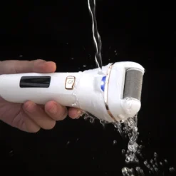 RIO Go Smooth 60 Second Pedi 4 -Promos Sublim Zen Magasin rio go smooth 60 second pedi 4 eliminateur de callosite 4