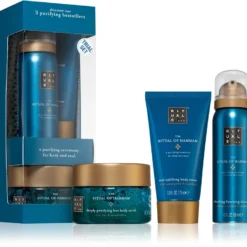 Rituals The Ritual Of Hammam