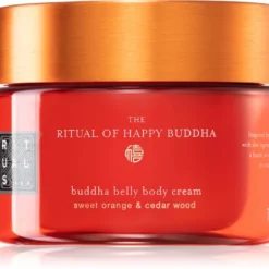 Rituals The Ritual Of Happy Buddha