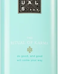 Rituals The Ritual Of Karma