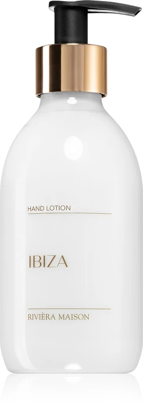 Rivièra Maison Hand Lotion Ibiza