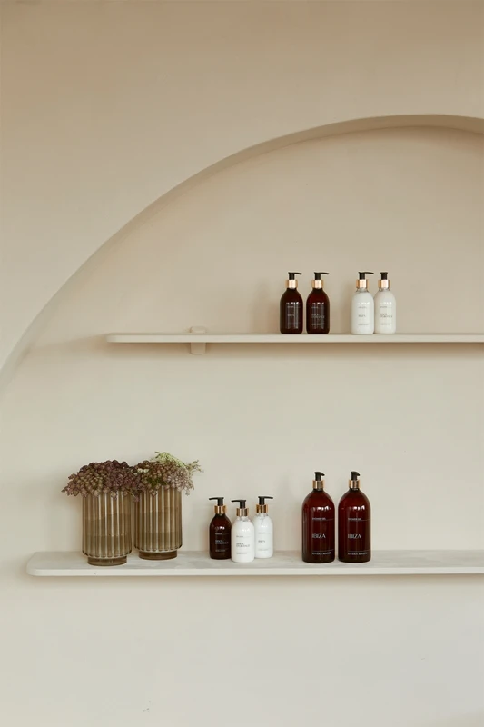 Rivièra Maison Shower Gel Ibiza 2 Rivièra Maison Shower Gel Ibiza – Image 2