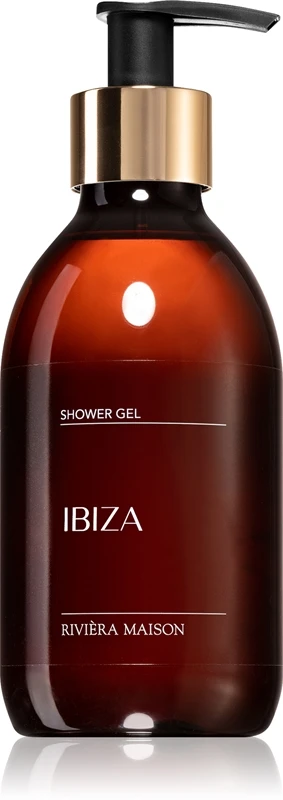 Rivièra Maison Shower Gel Ibiza 1 Rivièra Maison Shower Gel Ibiza