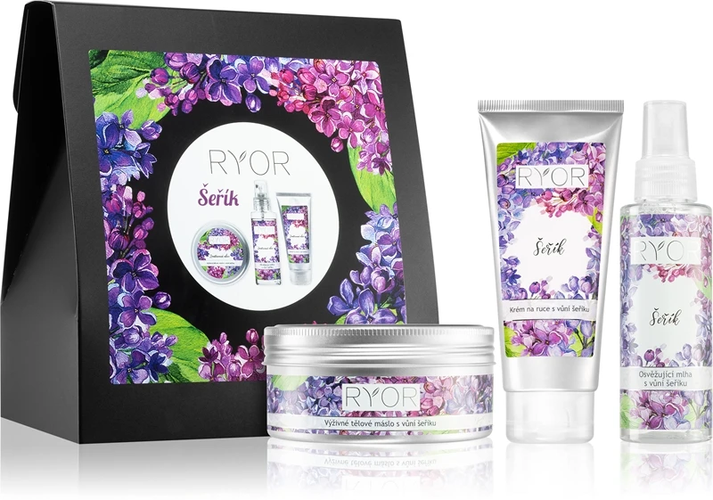 RYOR Lilac Care 1 RYOR Lilac Care