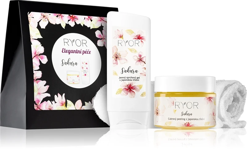 RYOR Sakura 1 RYOR Sakura