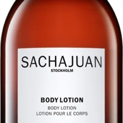 Sachajuan Body Lotion Fresh Lavender