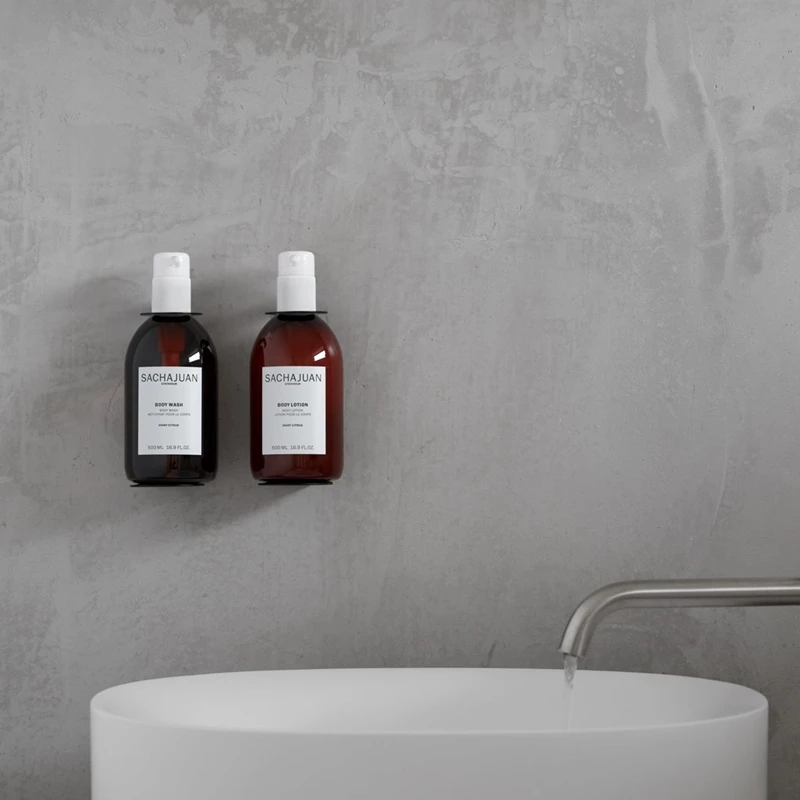 Sachajuan Body Lotion Shiny Citrus 2 Sachajuan Body Lotion Shiny Citrus – Image 2