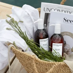 Sachajuan Fresh Lavender 5 Sachajuan Fresh Lavender -Promos Sublim Zen Magasin sachajuan fresh lavender gel douche hydratant arome lavande 2