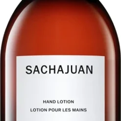 Sachajuan Hand Lotion Fresh Lavender