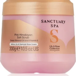 Sanctuary Spa Lily & Rose