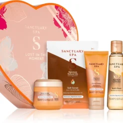 Sanctuary Spa Signature Lost In The Moment
