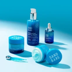 Sand & Sky Tasmanian Spring Water Wonder Body Lotion -Promos Sublim Zen Magasin sand sky tasmanian spring water wonder body lotion lait leger hydratant et nourrissant corps 3