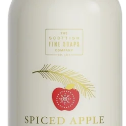 Scottish Fine Soaps Spiced Apple Hand Lotion
