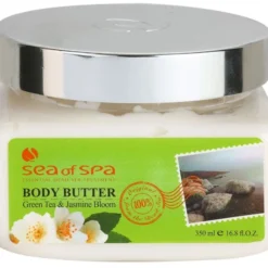 Sea Of Spa Essential Dead Sea Treatment
