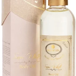 Sea Of Spa Snow White -Promos Sublim Zen Magasin sea of spa snow white huile pour le corps pour femme 1