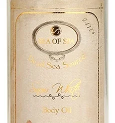 Sea Of Spa Snow White