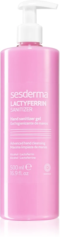 Sesderma Lactyferrin Sanitizer 1 Sesderma Lactyferrin Sanitizer