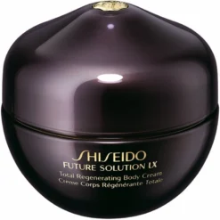 Shiseido Future Solution LX Total Regenerating Body Cream
