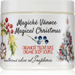 Soaphoria Magical Christmas