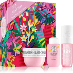 Sol De Janeiro Beija Flor Body Boost