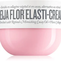 Sol De Janeiro Beija Flor Elasti-Cream