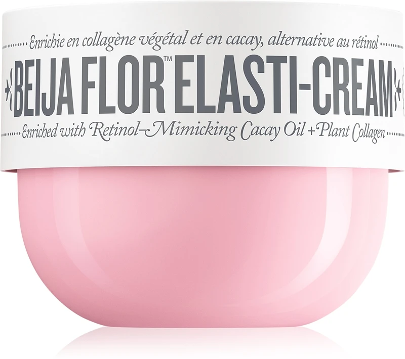 Sol De Janeiro Beija Flor Elasti-Cream 1 Sol De Janeiro Beija Flor Elasti-Cream