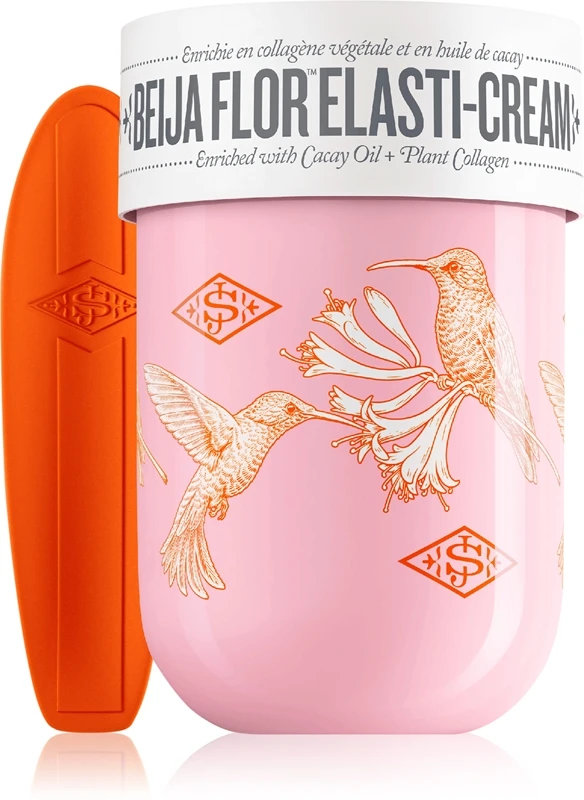 Sol De Janeiro Biggie Biggie Beija Flor Elasti-Cream 1 Sol De Janeiro Biggie Biggie Beija Flor Elasti-Cream