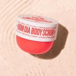 Sol De Janeiro Bom Dia™ Body Scrub -Promos Sublim Zen Magasin sol de janeiro bom dia body scrub gommage corps lissant 3