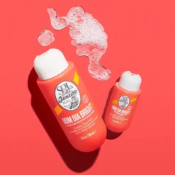 Sol De Janeiro Bom Dia™ Bright Body Wash 5 Sol De Janeiro Bom Dia™ Bright Body Wash -Promos Sublim Zen Magasin sol de janeiro bom dia bright body wash gel douche exfoliant effet lissant 2