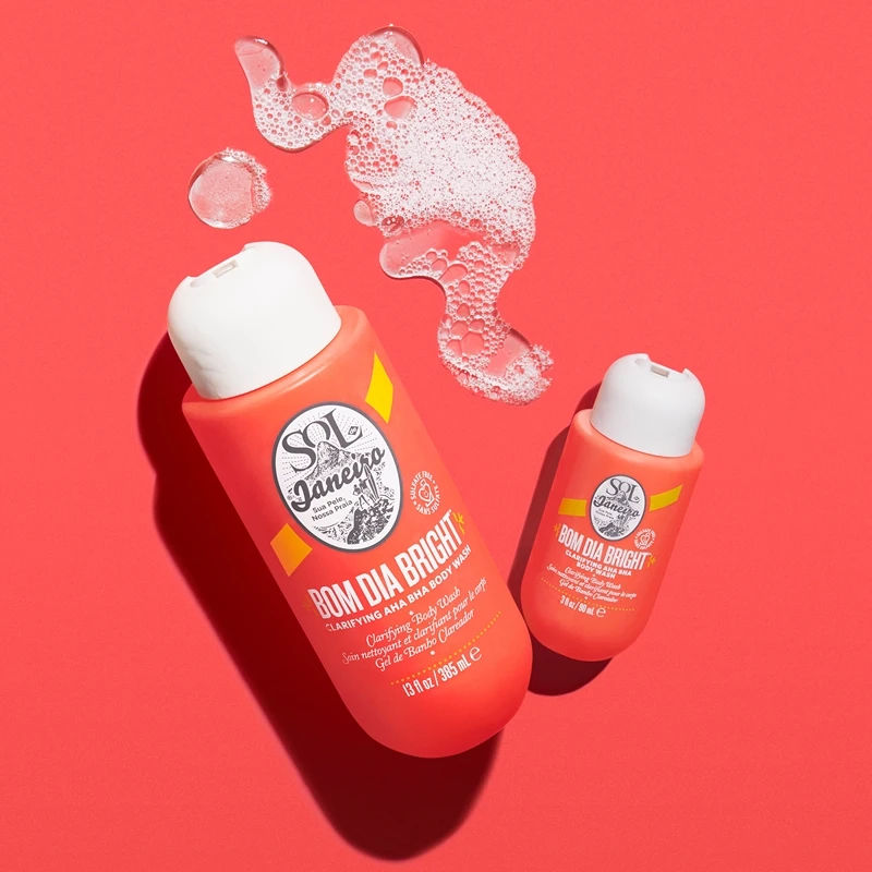 Sol De Janeiro Bom Dia™ Bright Body Wash 3 Sol De Janeiro Bom Dia™ Bright Body Wash – Image 3