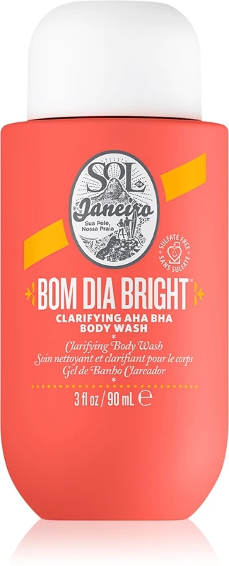 Sol De Janeiro Bom Dia™ Bright Body Wash 1 Sol De Janeiro Bom Dia™ Bright Body Wash