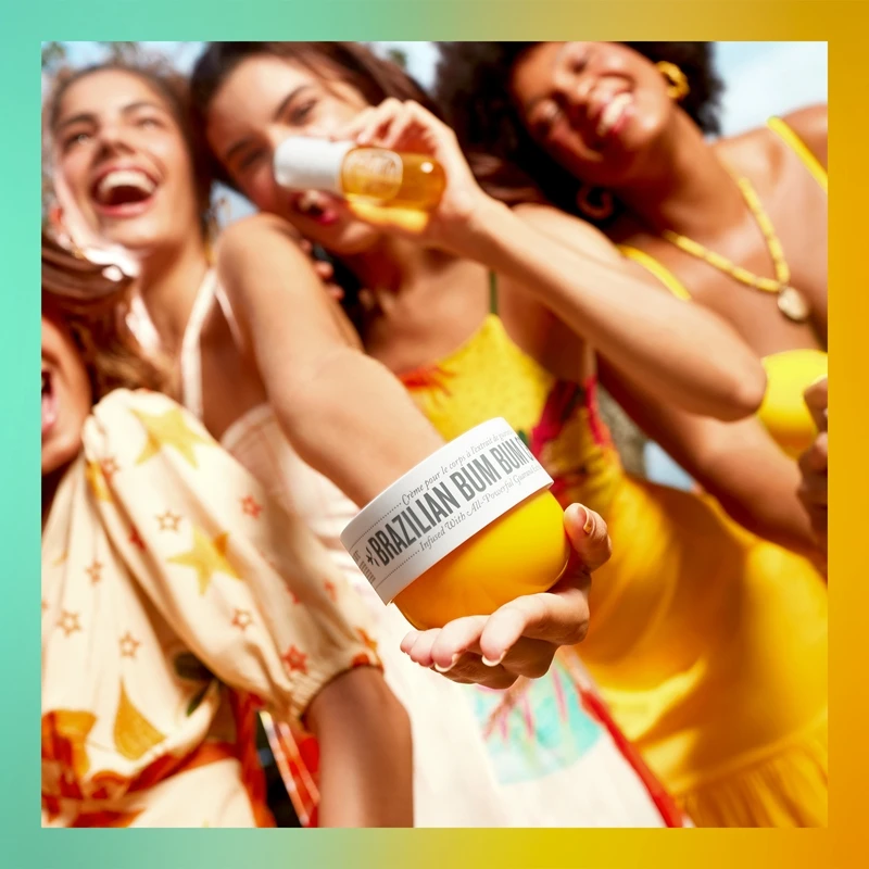 Sol De Janeiro Brazilian Bum Bum Cream 2 Sol De Janeiro Brazilian Bum Bum Cream – Image 2