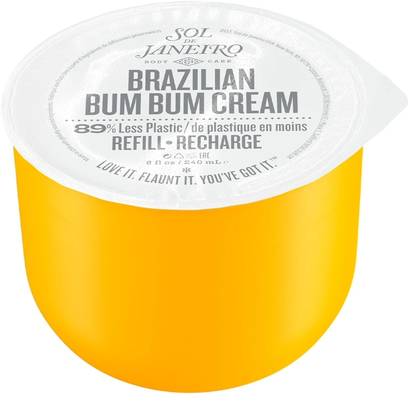 Sol De Janeiro Brazilian Bum Bum Cream 1 Sol De Janeiro Brazilian Bum Bum Cream