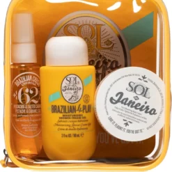 Sol De Janeiro Brazilian Bum Bum Jet Set