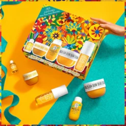 Sol De Janeiro Bum Bum Body Obsession -Promos Sublim Zen Magasin sol de janeiro bum bum body obsession coffret cadeau corps 3