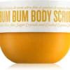 Sol De Janeiro Bum Bum Body Scrub