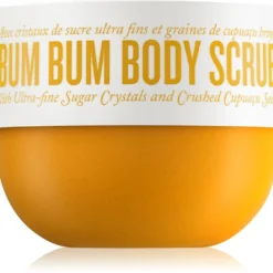 Sol De Janeiro Bum Bum Body Scrub