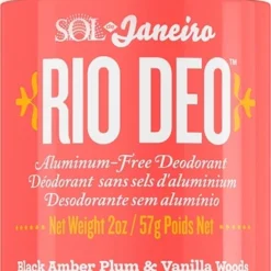 Sol De Janeiro Rio Deo ’40