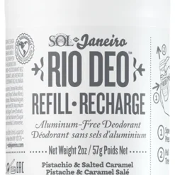 Sol De Janeiro Rio Deo