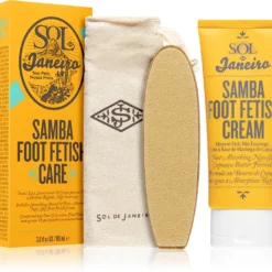 Sol De Janeiro Samba Foot Fetish Care