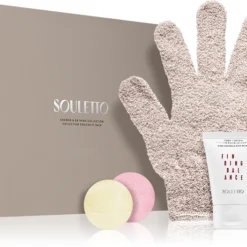 Souletto Shower & Bathing Collection Set