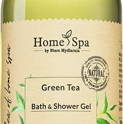 Stara Mydlarnia Home Spa Green Tea