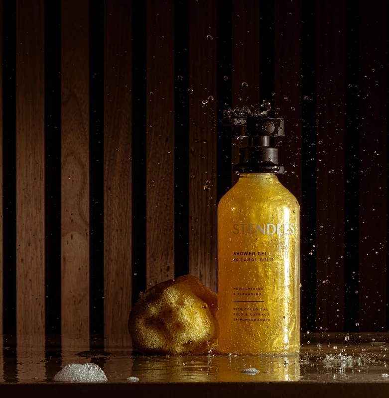 STENDERS 24 Carat Gold 2 STENDERS 24 Carat Gold – Image 2