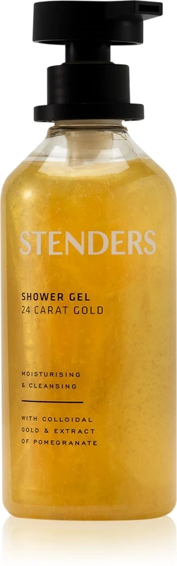 STENDERS 24 Carat Gold 1 STENDERS 24 Carat Gold