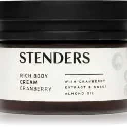 STENDERS Cranberry