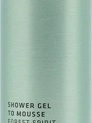 STENDERS Gel To Mousse Forest Spirit