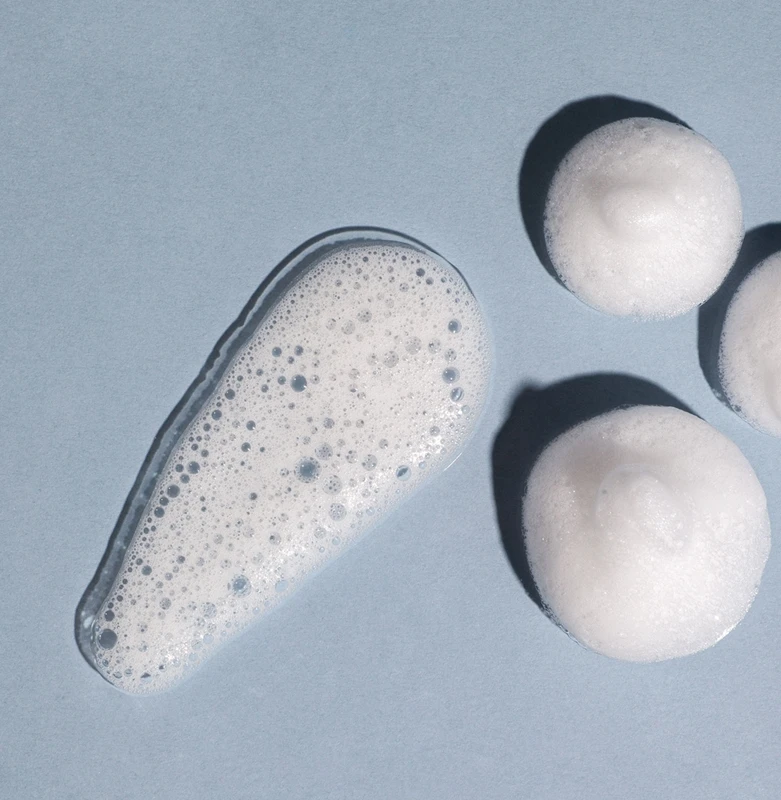 STENDERS Gel To Mousse Midnight Air 2 STENDERS Gel To Mousse Midnight Air – Image 2