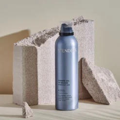 STENDERS Gel To Mousse Midnight Air 5 STENDERS Gel To Mousse Midnight Air -Promos Sublim Zen Magasin stenders gel to mousse midnight air mousse de douche texture gel 2